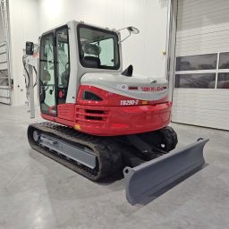 Takeuchi TB290-2 1