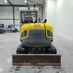 Wacker Neuson 6003 2