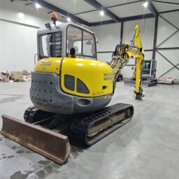 Wacker Neuson 6003 3