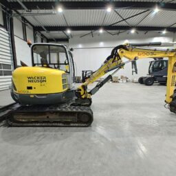 Wacker Neuson 6003 4